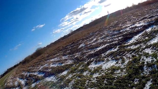 УДАЧНОЕ ЗАКРЫТИЕ ОХОТЫ НА ЗАЙЦА 2022. Два трофея в конце сезона смотреть онлайн