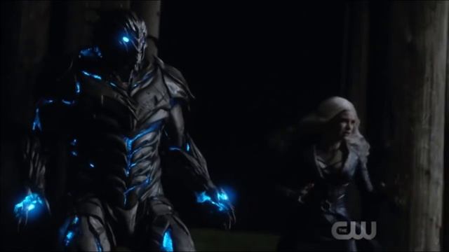 The Flash 3x23 Death of Black Flash смотреть онлайн