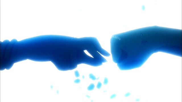 ToAru AMV- SuperHero