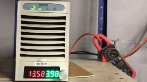 Сколько потребляет тока дизельный отопитель или китайская вебасто.