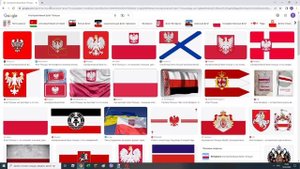 Альтернтивная карта ЕврАзии на карте Мира