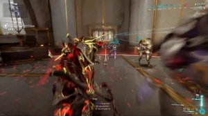 Куллерво билд Стальной Путь Warframe 07.2023
