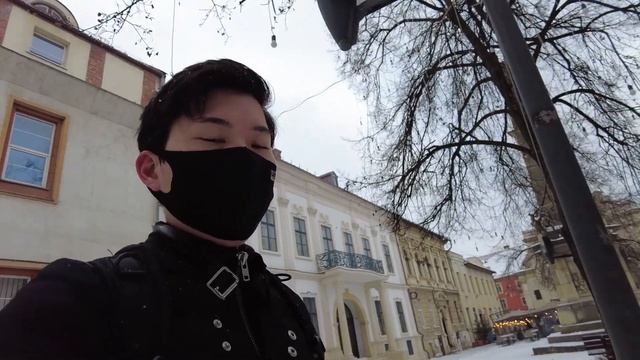 Exploring the Cool City of Cluj, Romania ?? смотреть онлайн