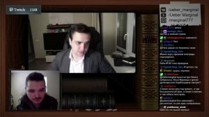 Детство Убермаргинала