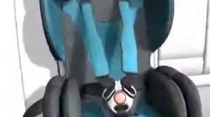 Автокресло Recaro Young Sport - инструкция по установке