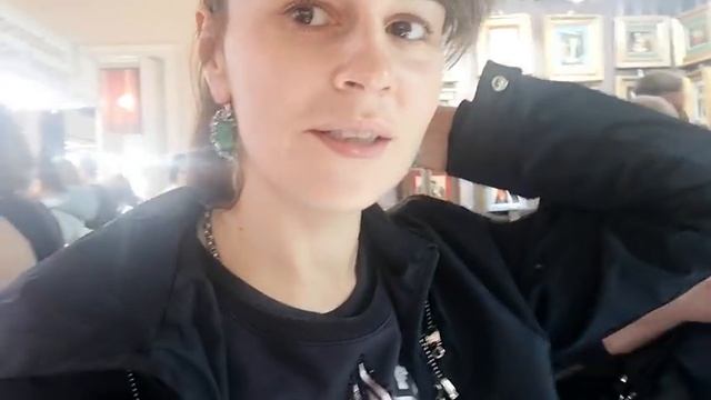 Авторские украшения из серебра на ювелирной выставке часть2