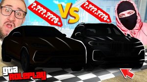 БИТВА КЛЮЧ НА КЛЮЧ! 3 ИСПЫТАНИЯ И 1 ПОБЕДИТЕЛЬ! ЭПИЧНЫЕ СОРЕВНОВАНИЯ COFFI vs FRESH! (GTA 5 RP)