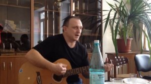 а вокруг такая тишина