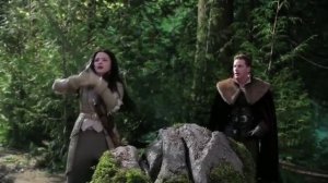 Once Upon a Time - Season 4 Comic Con Trailer [HD]