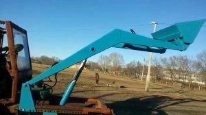 Кун на Т-16