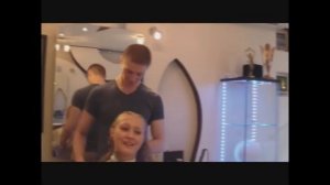 beauty box "Стрижка и окрашивание по технике Владимира Дубинина"(BEST)