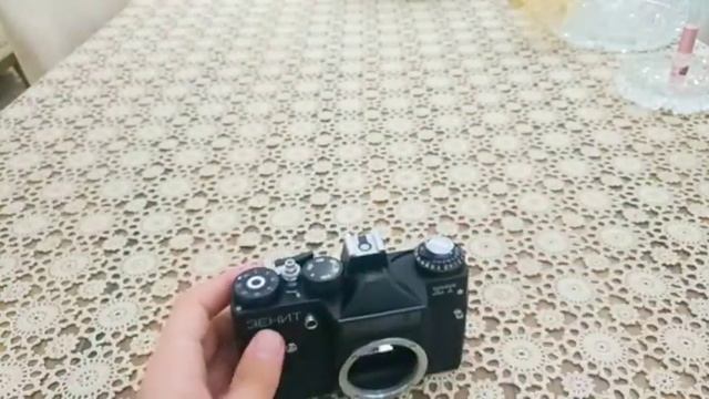 Zenit ET inceleme смотреть онлайн