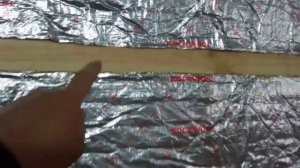 Утепление бани из Роквул Сауна Баттс