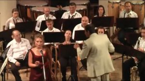 Кальман Песенка Нинон из оперетты Фиалка Монмартра