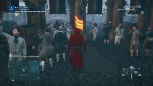 Assassin’s Creed Unity - Загадка Нострадамуса: Телец