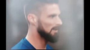 giroud vine