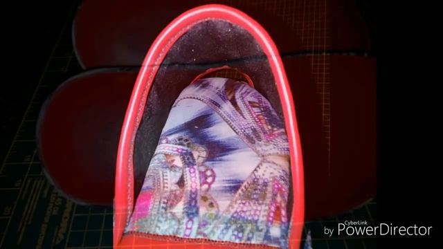 шьем тапочки своими руками смотреть онлайн