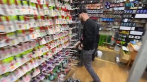 TOP-10 приманок на форель поздней осенью от Алексея. Рыбалка с #OnlySpin