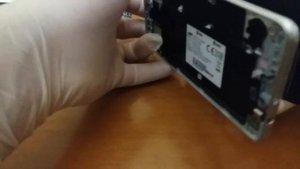 Samsung Galaxy J5 2016 display replacement