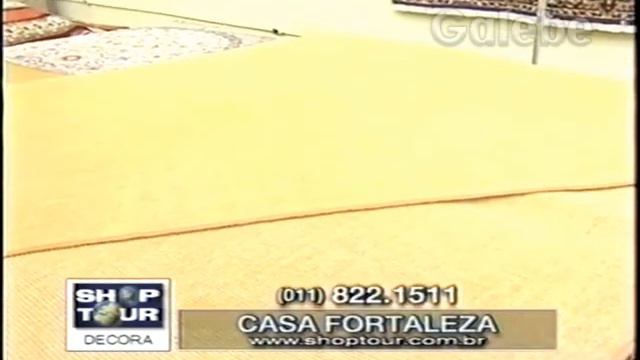 CASA FORTALEZA CLÁUDIA TENÓRIO GALEBE 26 02 1999 3 смотреть онлайн