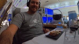 Emirates A380 Business Class Review | The best seats revealed!