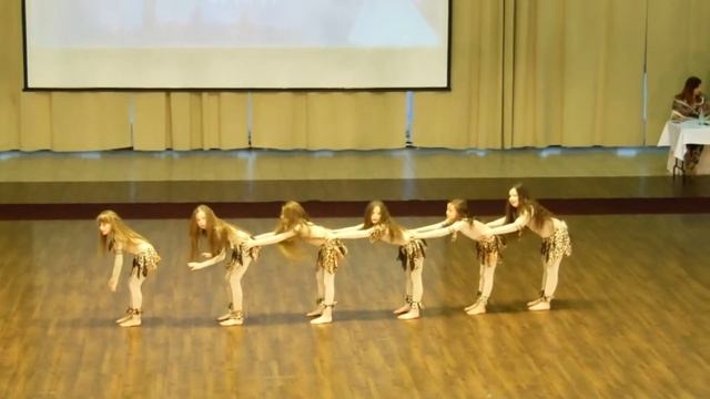 ПОПУАСЫ ДЕТИ МАЛАЯ ГРУППА 2015 смотреть онлайн