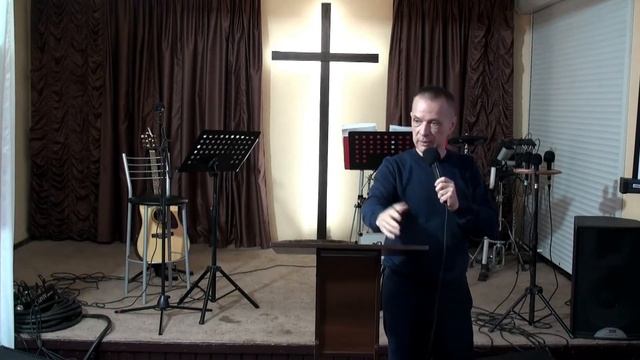 Три молитвы Моисея - Николай Сычёв 14.11.2021