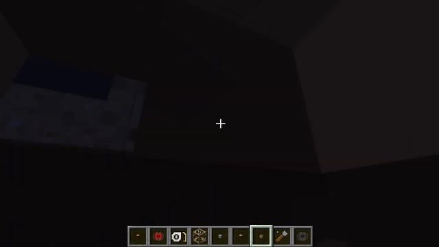 Jak się pomnieszyć do rozmiaru pixela?! Mod Chiseled Me смотреть онлайн