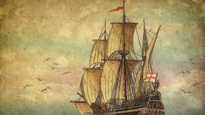 История пиратов