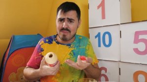 Платоха Моха и папа устроили домашний зоопарк и очень хотят иметь домашних животных!