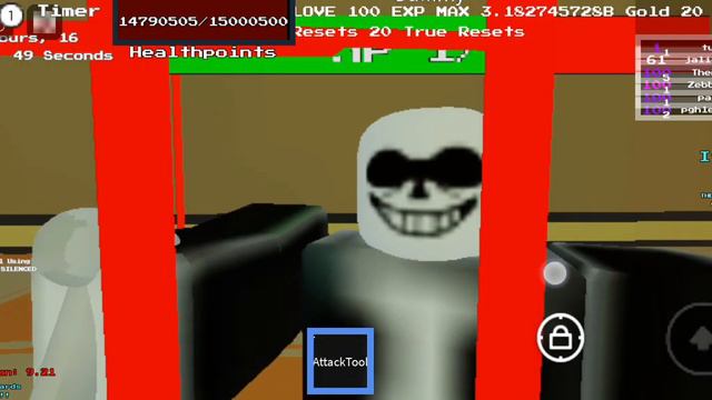 true resets bosses 10-20 in Undertale last chance 1 смотреть онлайн