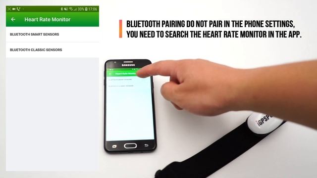 HR40｜How to Pair with Endomondo смотреть онлайн