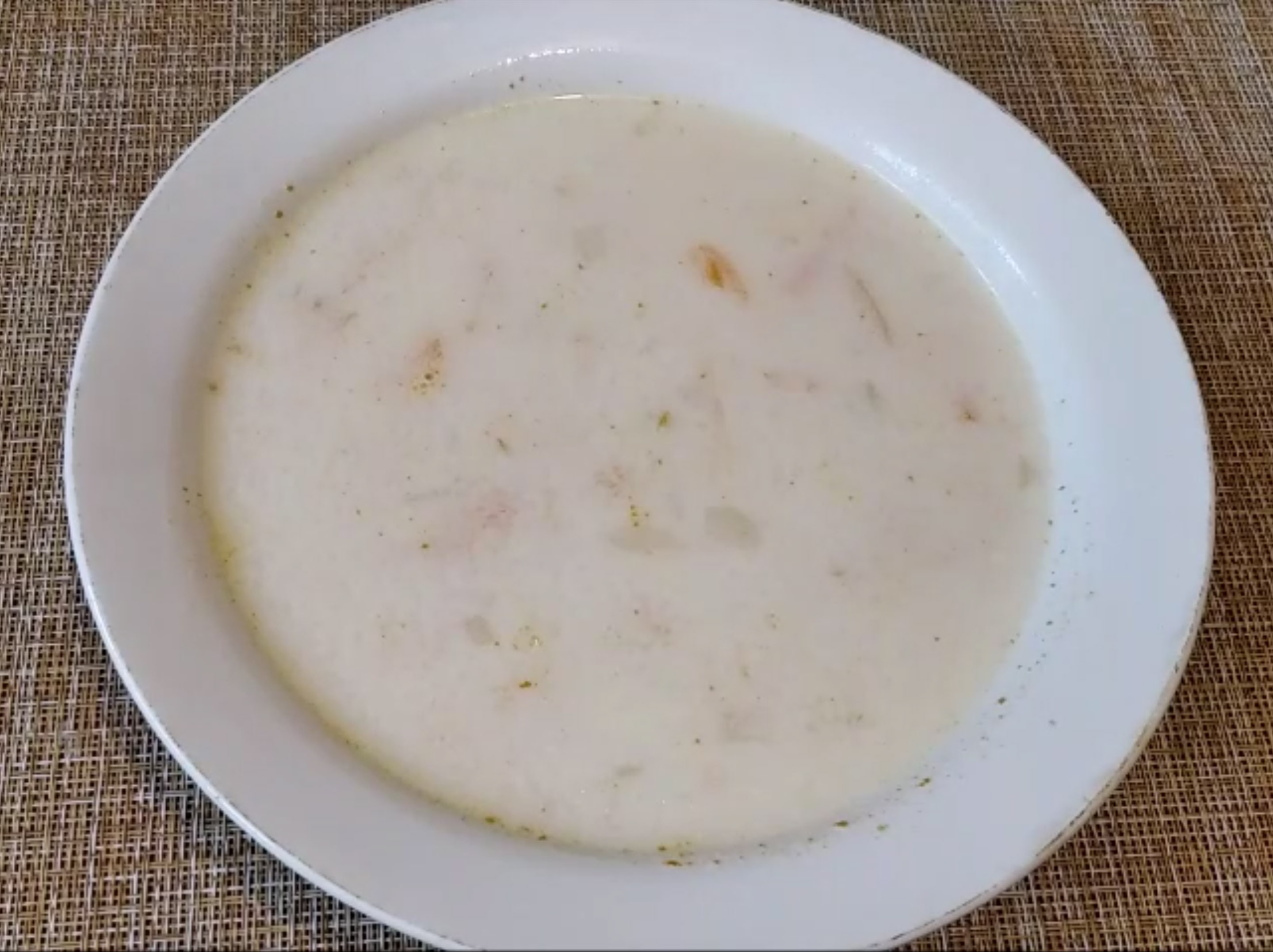 Суп из плавленого сыра.mp4