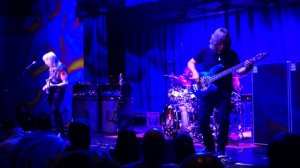 Steve Morse Band - Cruise Control - Live at the Music Box - Cleveland - 2023