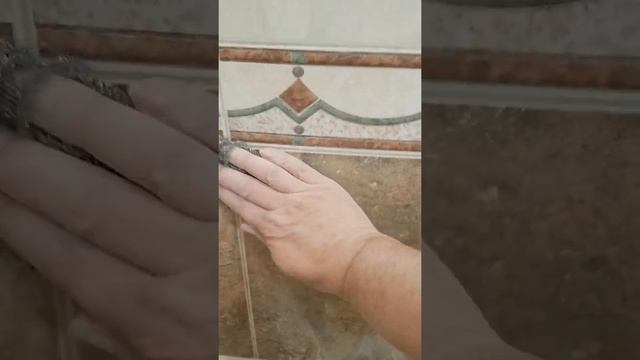 Как убрать налёт на кафеле смотреть онлайн