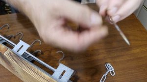 ПОДВЕСКА ДЛЯ СКОВОРОДОК. Своими руками.