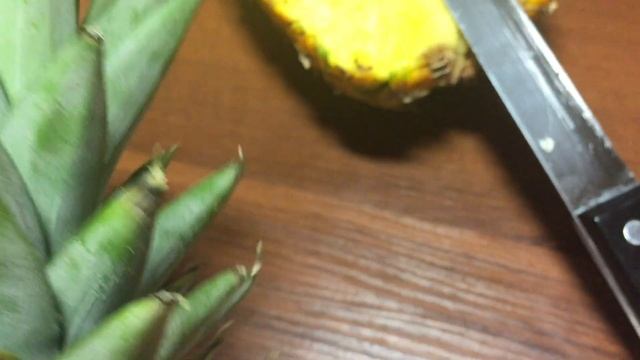 Как вырастить АНАНАС!!! ПРЕМИУМ С ПОВЫШЕННЫМ СОДЕРЖАНИЕМ ГЛЮКОЗЫ!!! смотреть онлайн