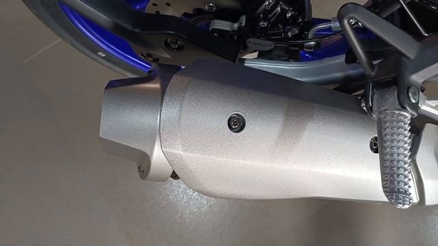 New Launch 2023 YAMAHA R15-M TFT Display Details Review | On Road price Features Mileage top speed