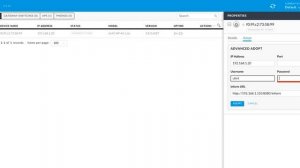 Unifi  AC Lite Adopting Failed Please Reset to Default