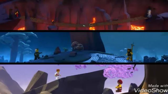 История мастера Чена смотреть онлайн