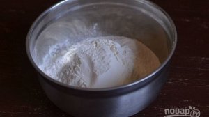 Вкусное тесто для чебуреков