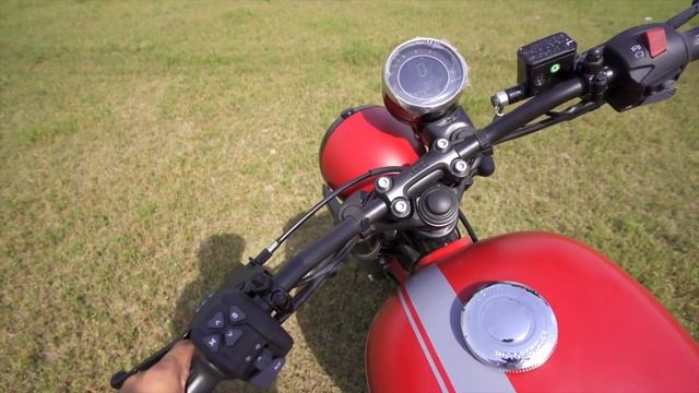 2023 JAWA 42 First Ride Impressions l BS6 2.0 l Aayush ssm смотреть онлайн