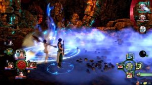 Xuan-Yuan Sword: The Gate of Firmament Review