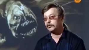 Подводные пришельцы. Что скрывает бездна. Тайны океана