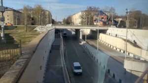 Электричка Сергиев Посад (Загорск) - Москва РЖД Electric train Sergiev Posad (Zagorsk) - Moscow