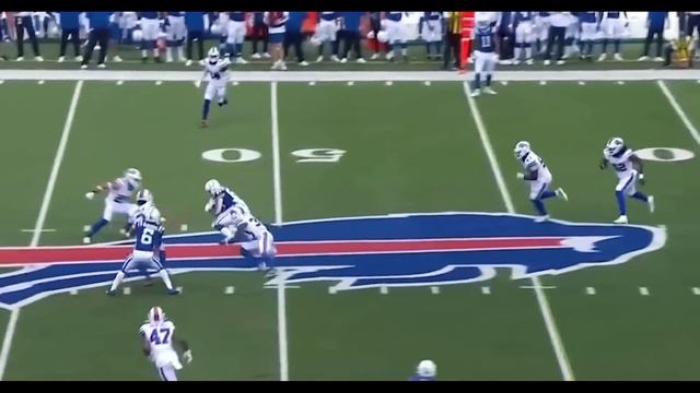 2023 NFL Rookies ? Week 1 Highlights ᴴᴰ