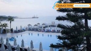 JASMIN BEACH HOTEL 5* Турция Алания обзор – отель ДЖАСМИН БИЧ ХОТЕЛ 5* Алания видео обзор