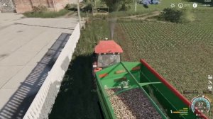 FS19 Mod Test. Kompleks 65 M2B3 K