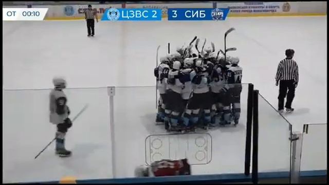 Никита Бунаков 99, ЦЗВС-Сибирь ЮХЛ, 26.11.2023 смотреть онлайн