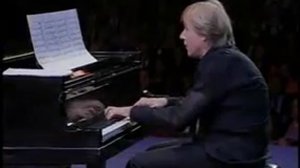 Raul Di Blasio and Richard Clayderman. “Corazon De Nino“